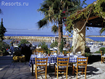 Coral Beach Hotel & Resort 27
